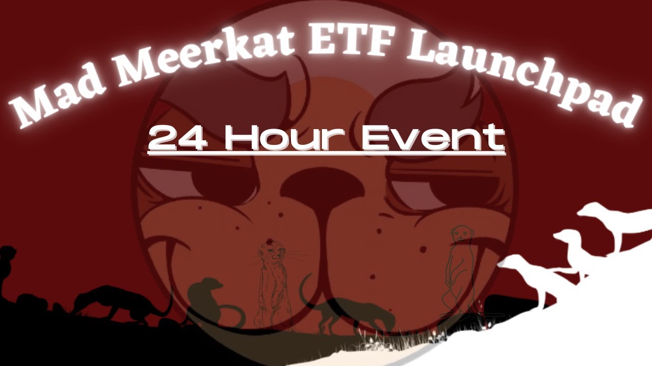 MM.Finance 8th Launchpad - MM ETF (METF) | 24 Hour Launchpad Event In Progress Now!