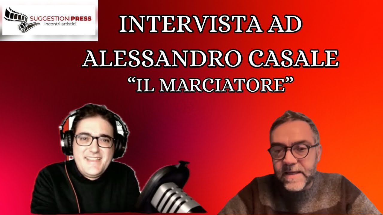 Suggestioni Press - 