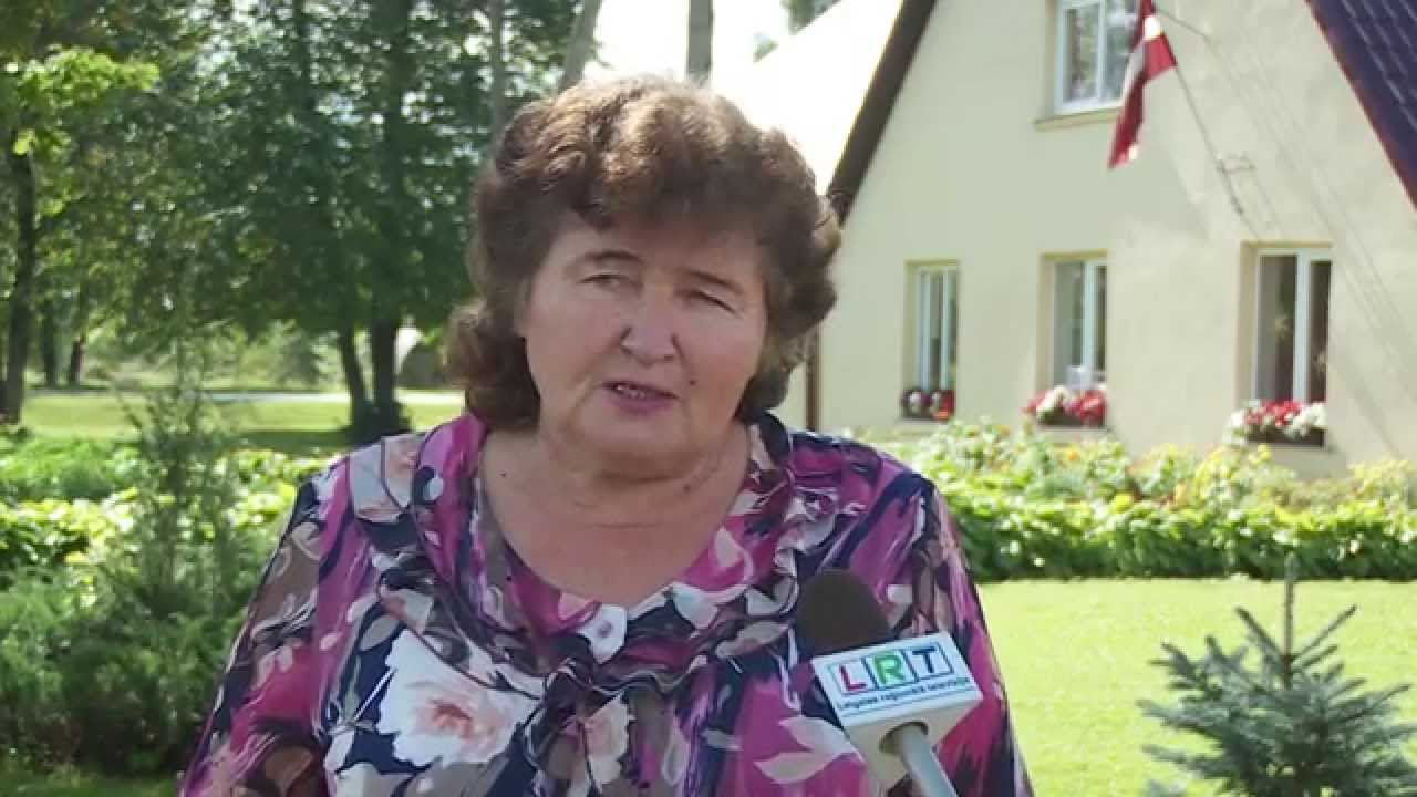 Latvijas stāsti. Iedvesmai!