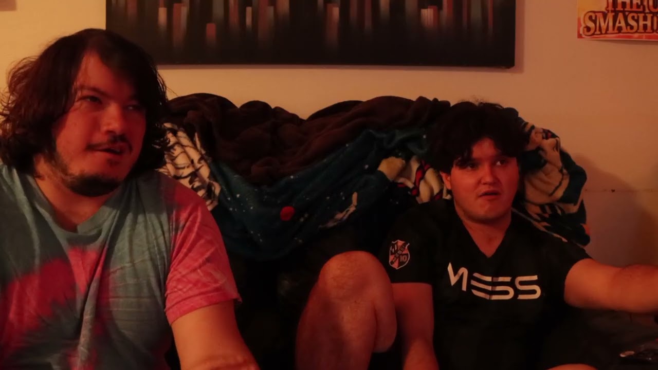 Michael | Official Trailer Reaction!! #michaeljacksonmovie