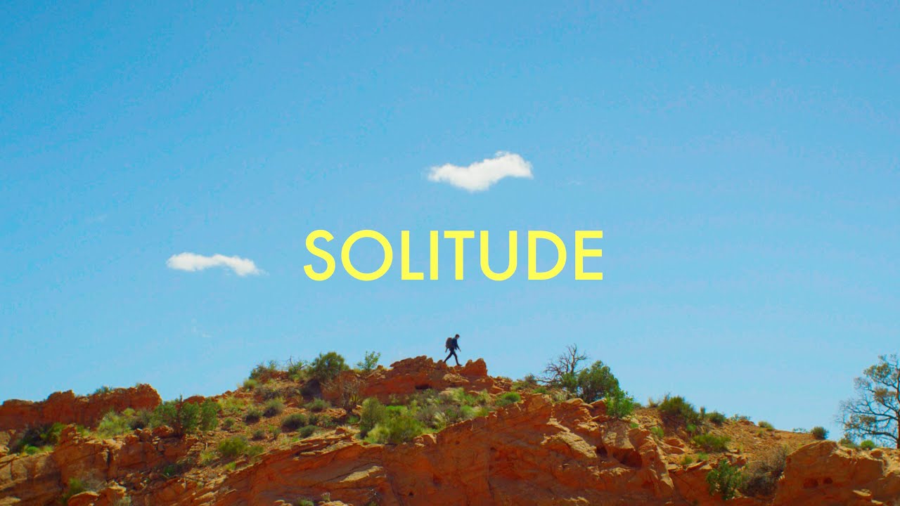 SOLITUDE // Canon C70 Short Film