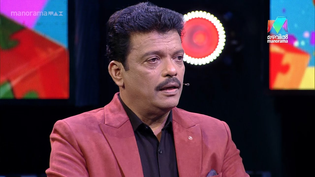 ജഗദീഷിനെ പോലും ഈറനണിയിച്ച അച്ചന്റെ വാക്കുകൾ ഒന്ന് കേൾക്കാം ... | Panam Tharum Padam