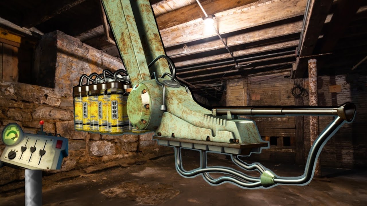the origin of the bus extractor