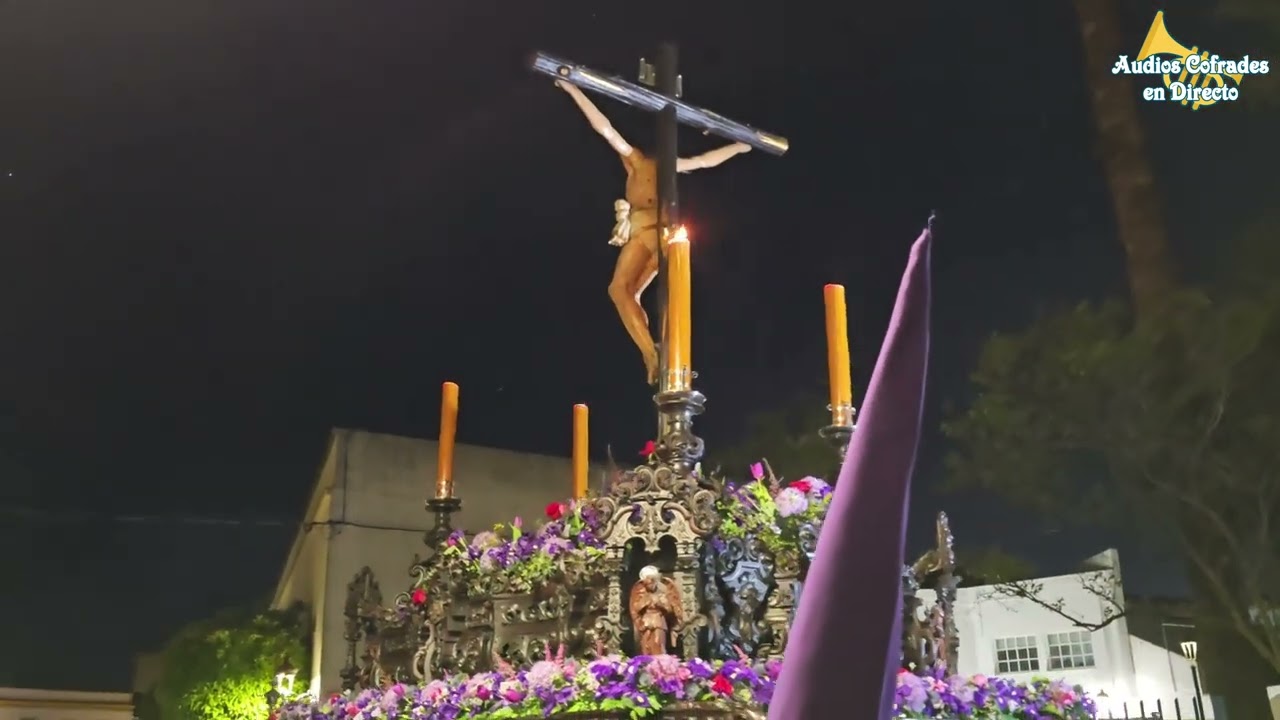 Hdad Sacramental de Umbrete por la Hdad del Rocio 2025