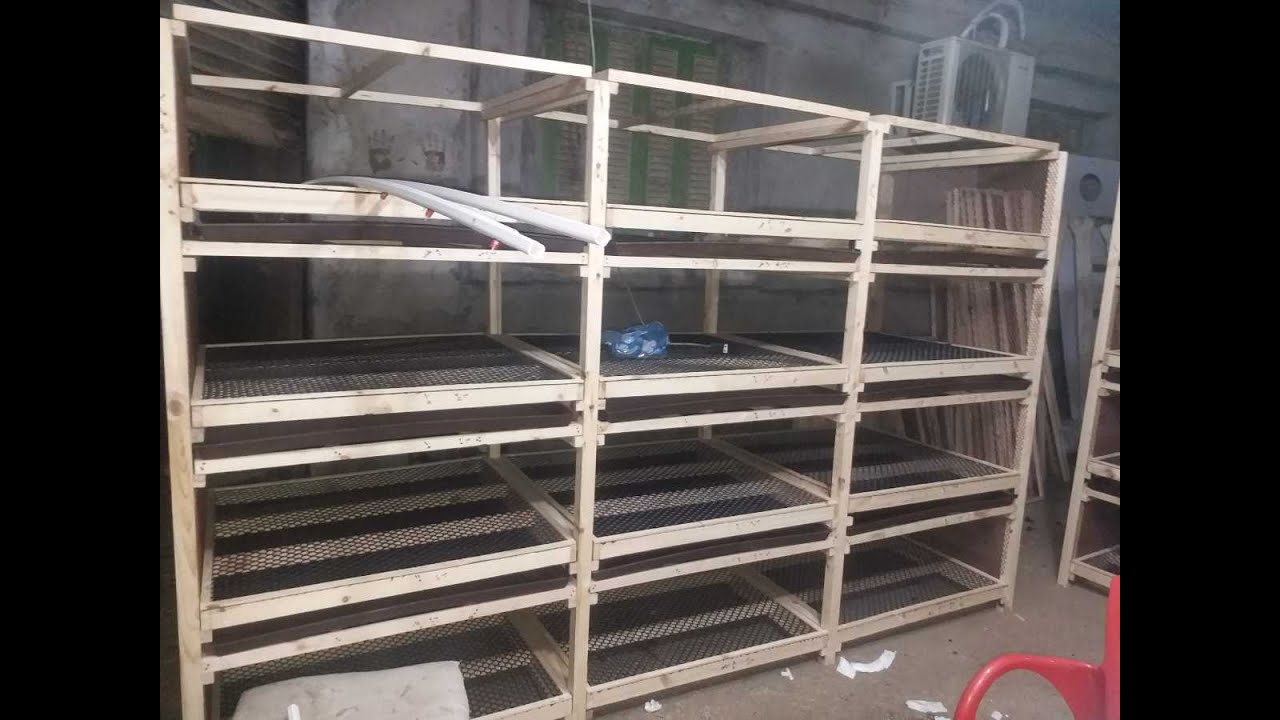 البطارية الفك والتركيب الجامبوا متر×320 اربع ادوار