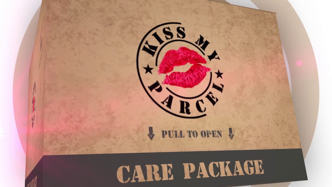 UK Subscription Box