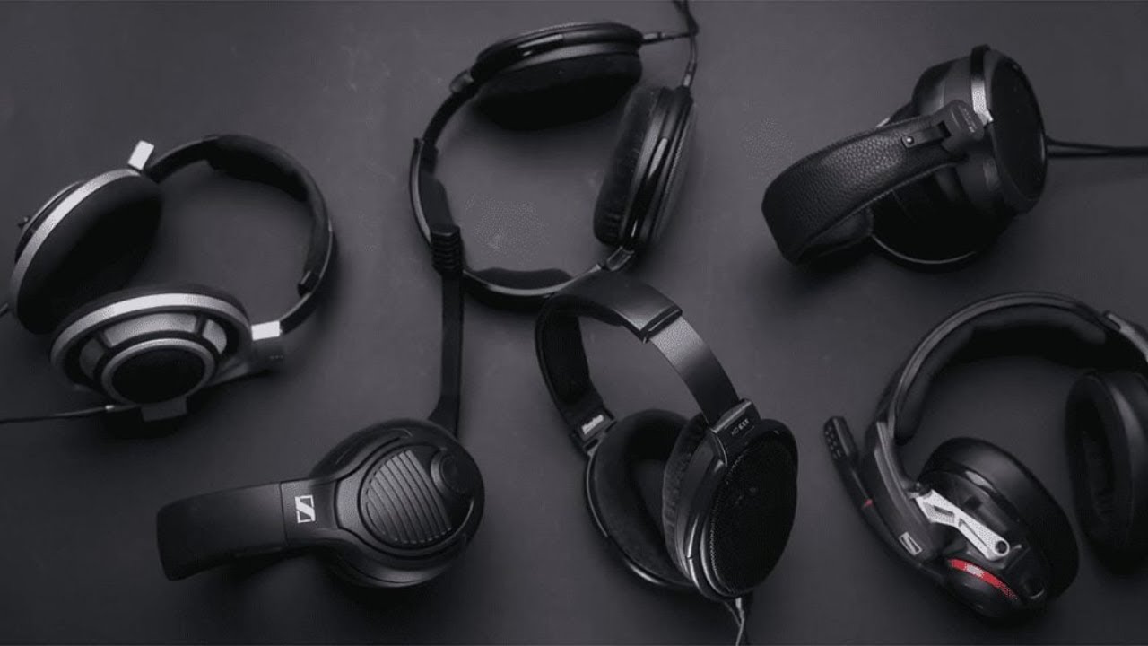 Top 9 Best Open Back Headphones For Gaming