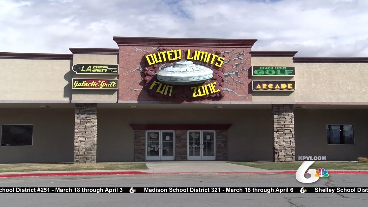 Local Business to Close During Coronavirus Pandemic