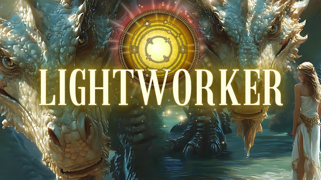 Awaken The Dragon Guardians: Spiritual Protection and Aura Reinforcement