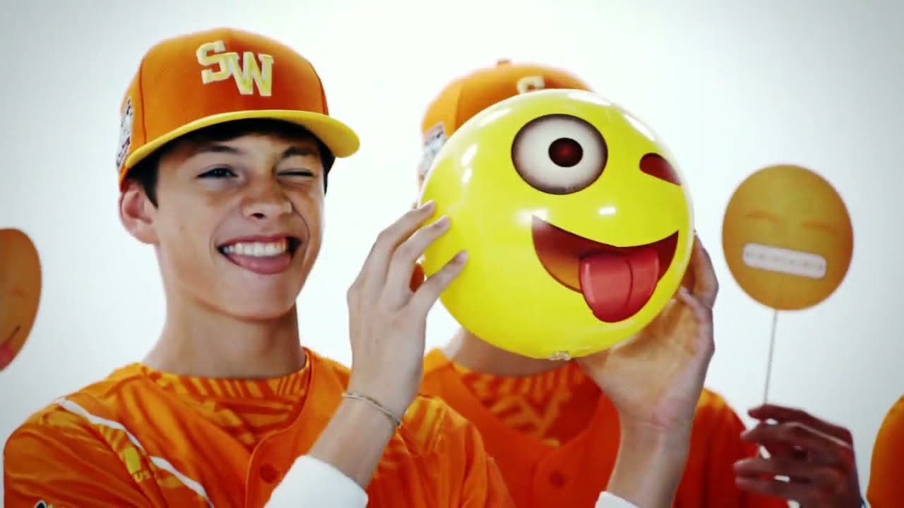 LLBWS 2016 - Game 12 - W vs SW   Chula Vista California vs  San Antonio Texas - #LLWS16