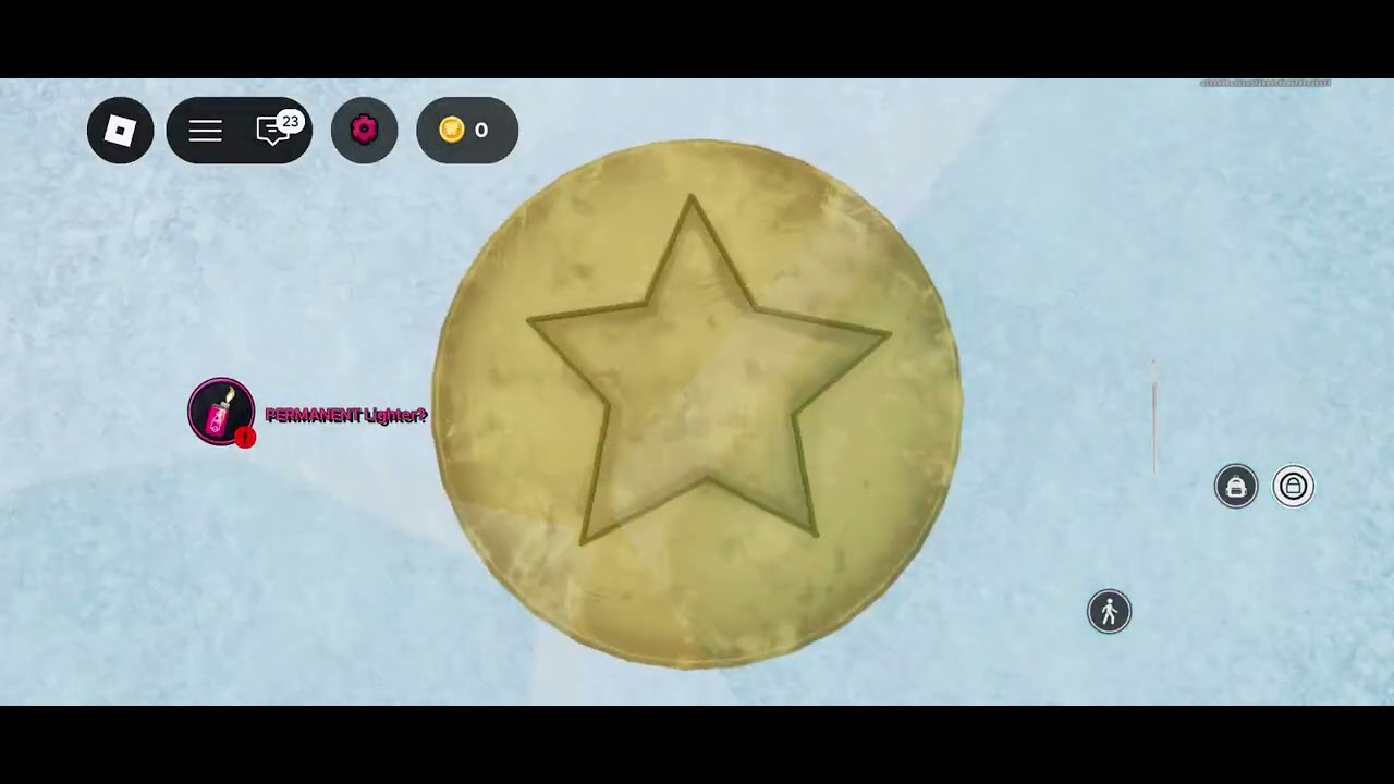 El juego de calamar Roblox 