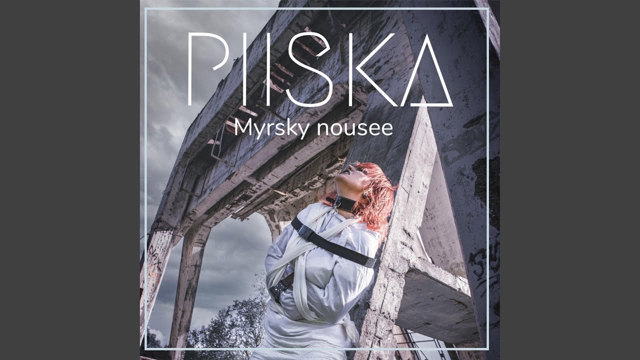 Myrsky nousee