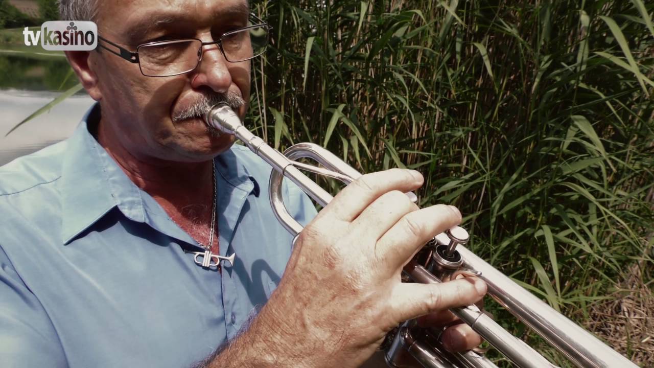 Vlado Olejka: La Paloma