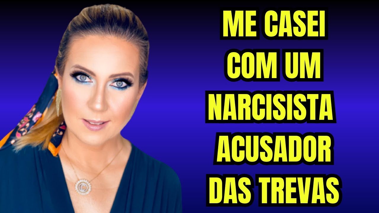 RELATO DE UMA SOBREVIVENTE DE UM NARCISISTA FILHO DO DIABO