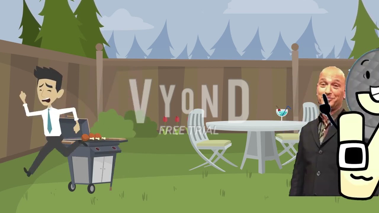 Business Friendly Intro Bloopers (My Version)