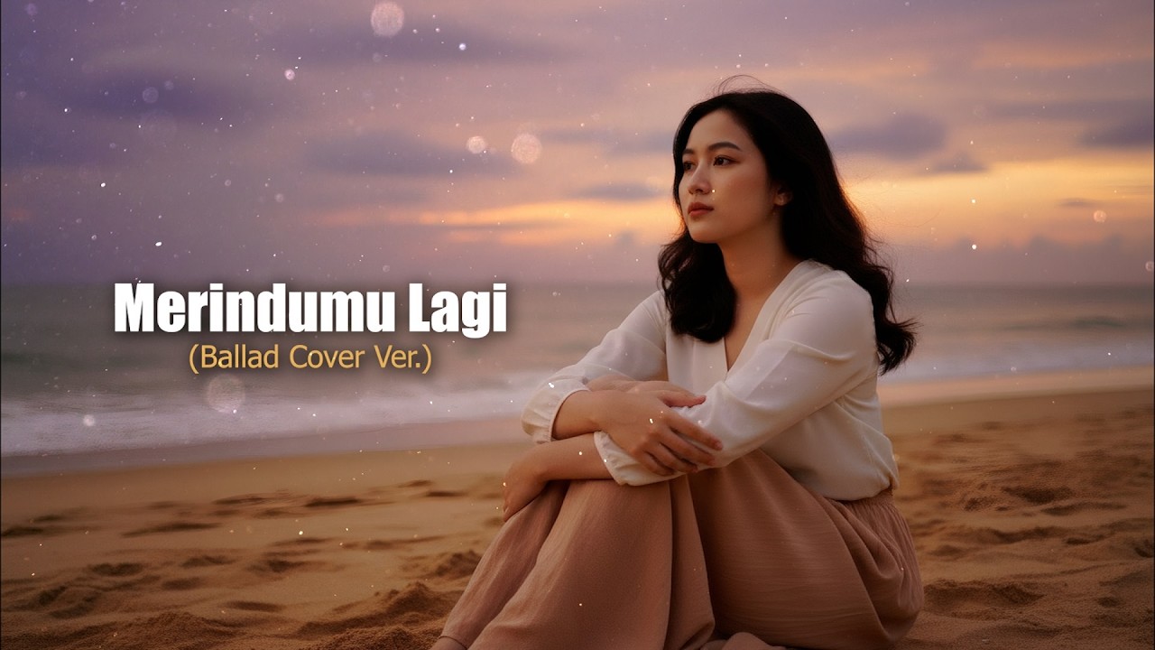Khifnu – Merindumu Lagi (Ballad Cover + Lyrics) | Beneed Music