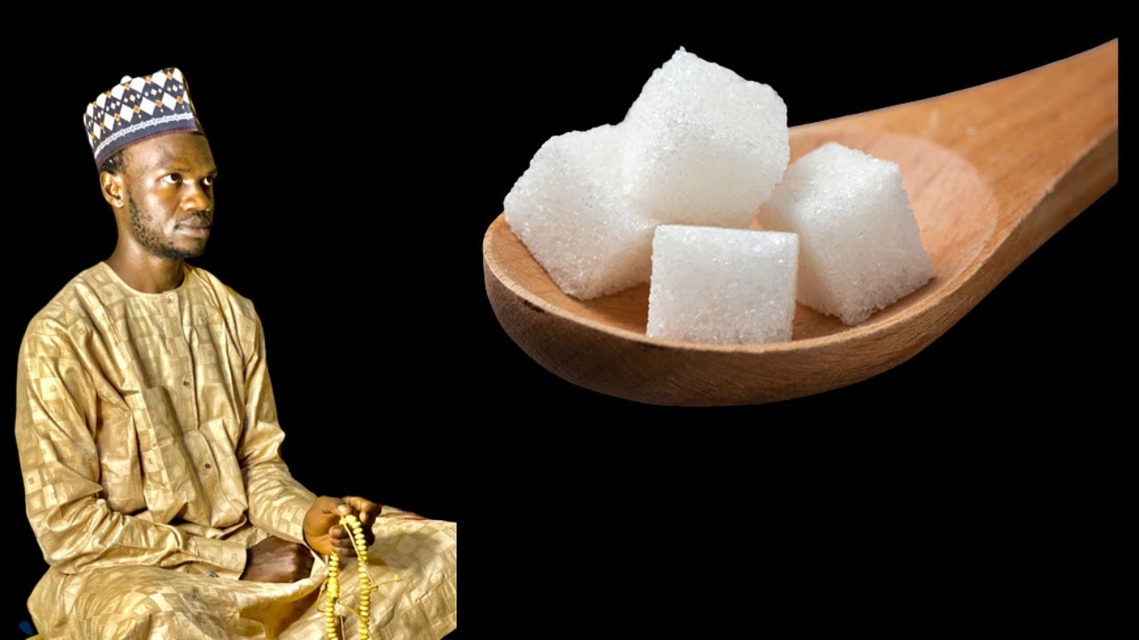 BAYANAI GUDA 13 MUHIMMAI GAME DA MAFARKIN SIKARI (SUGAR)