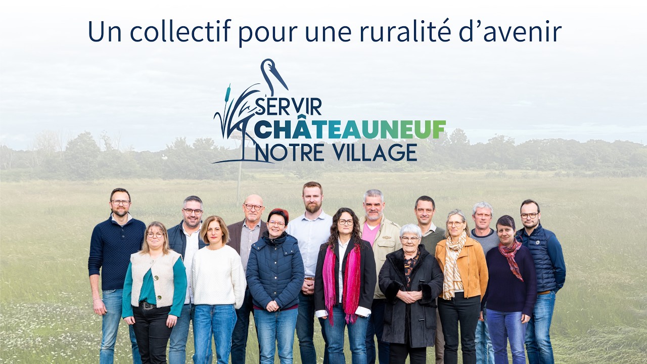 Retranscription de notre réunion publique