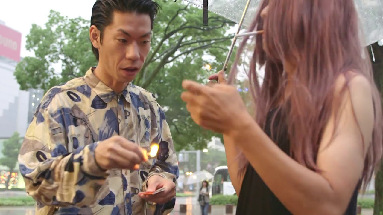 ［PV］6EYES - BANG BANG feat. 呂布カルマ #呂布カルマ #6eyes #indierockband
