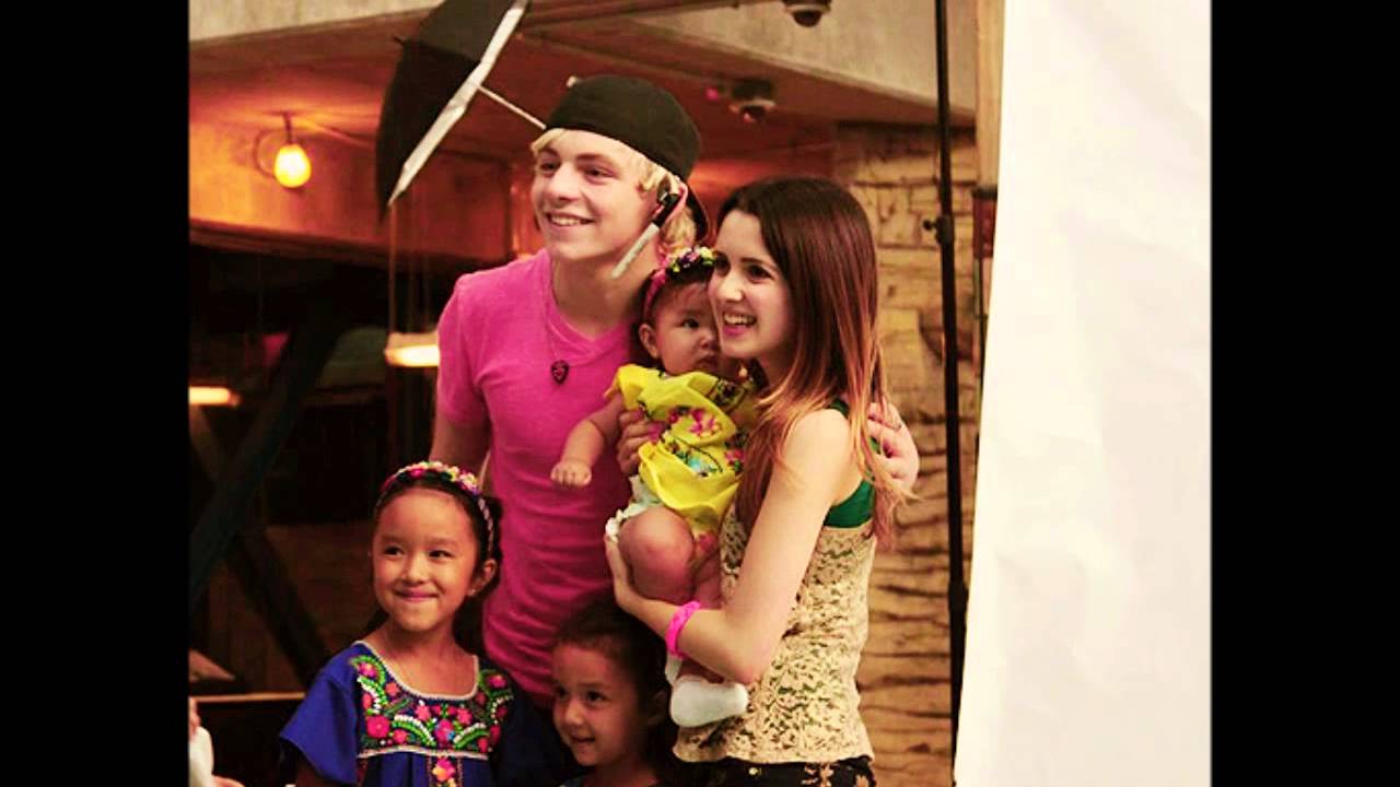 Raura - Because You Live by Jesse McCartney