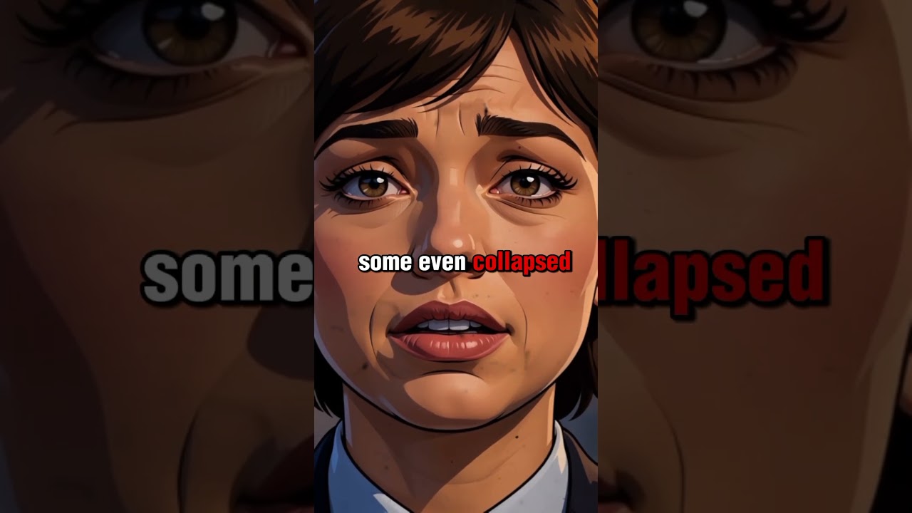 This Forbidden Horror Story Broke Everyone Who Heard It#hauntedtales#realincident#creepystorie#short