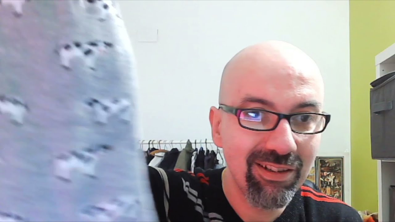 Mis regalos de Navidad en asmr