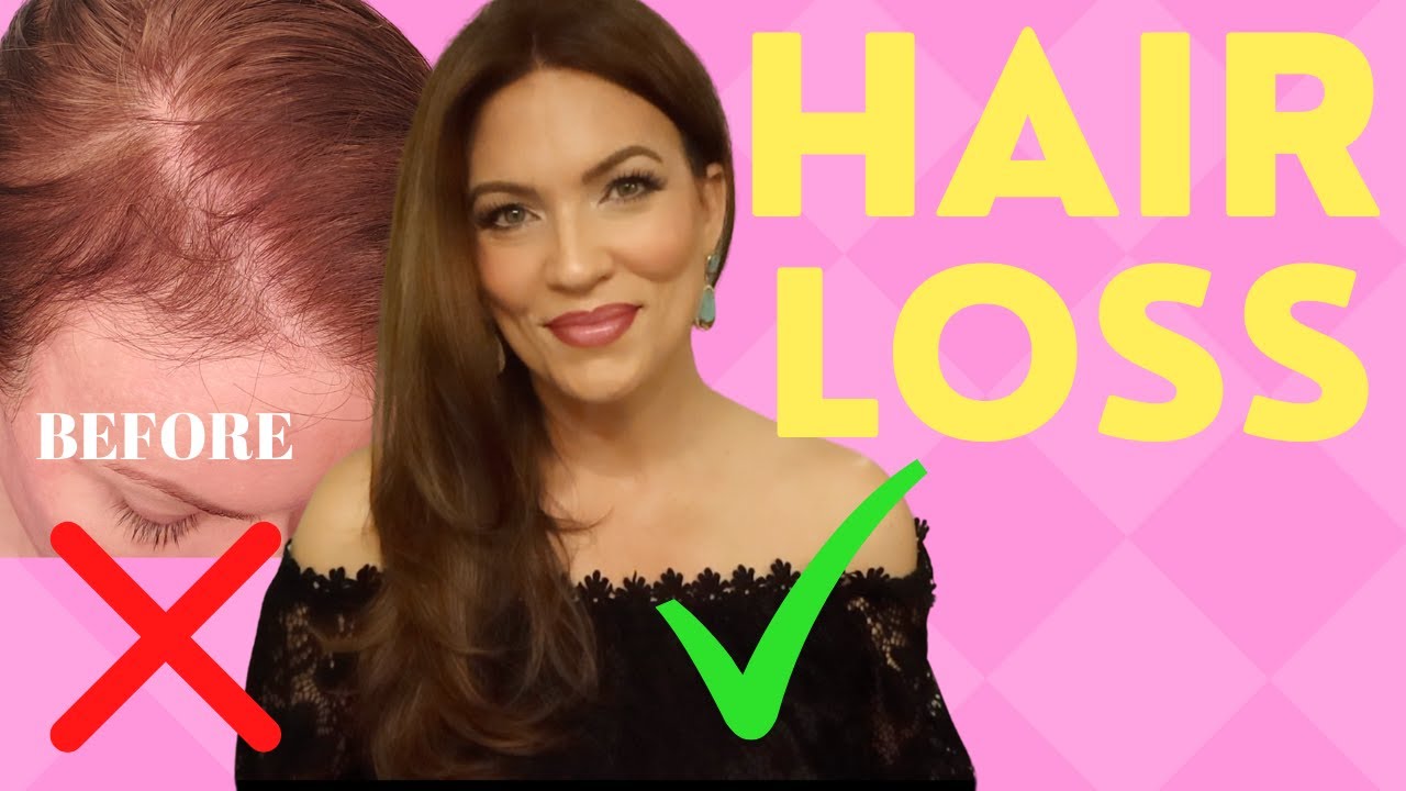 GROW HAIR 75% FASTER in 2 MINUTES!!!