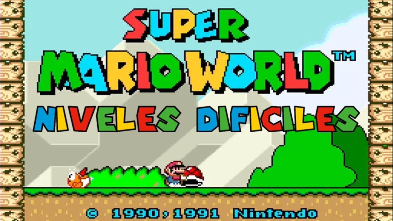 🔴 EN VIVO: Super Mario World KAIZO EXTREMO 😱 + Clásicos Legendarios de SNES 🔥
