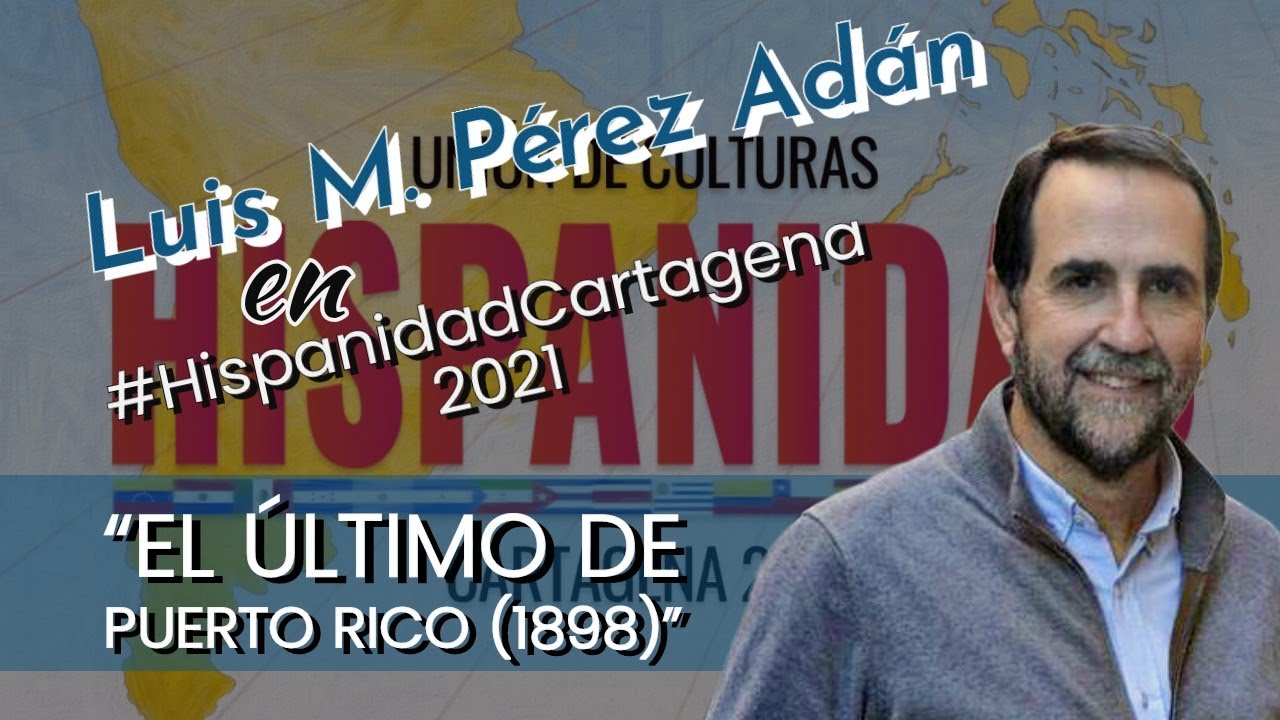 Luis M. Pérez Adán: 