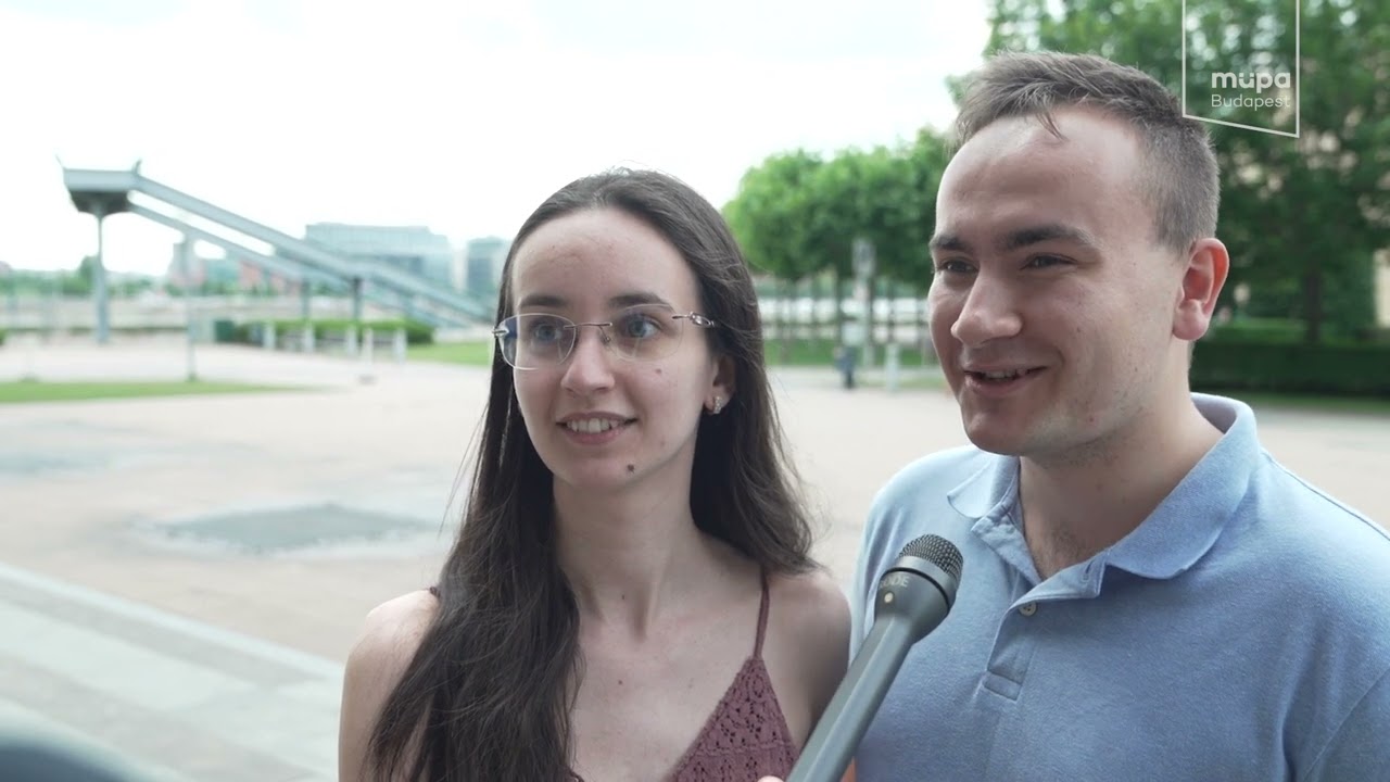 Megszólal a közönség - Budapest Wagner-napok 2023