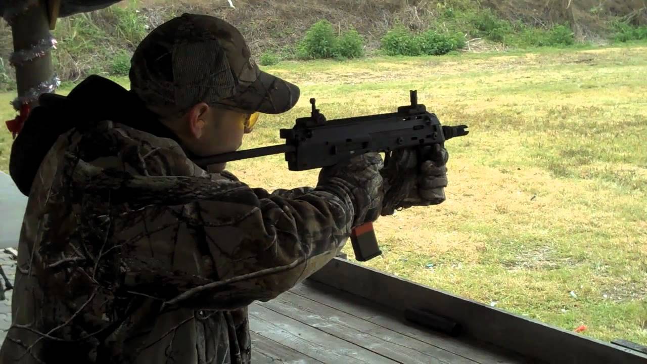 MP7 HD