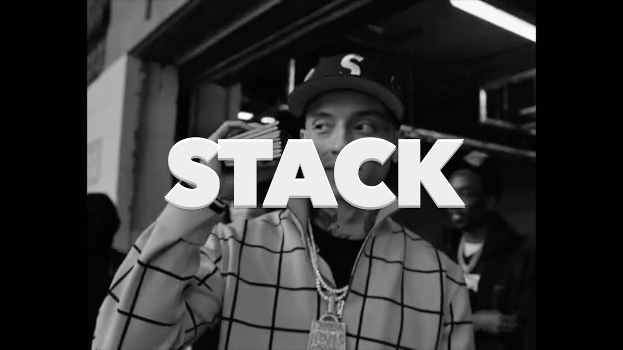 [FREE] Central Cee Type Beat – “STACK” | Latin Drill Type Beat 2025