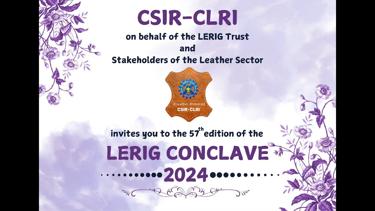 LERIG Conclave 2024 Round Table Discussion