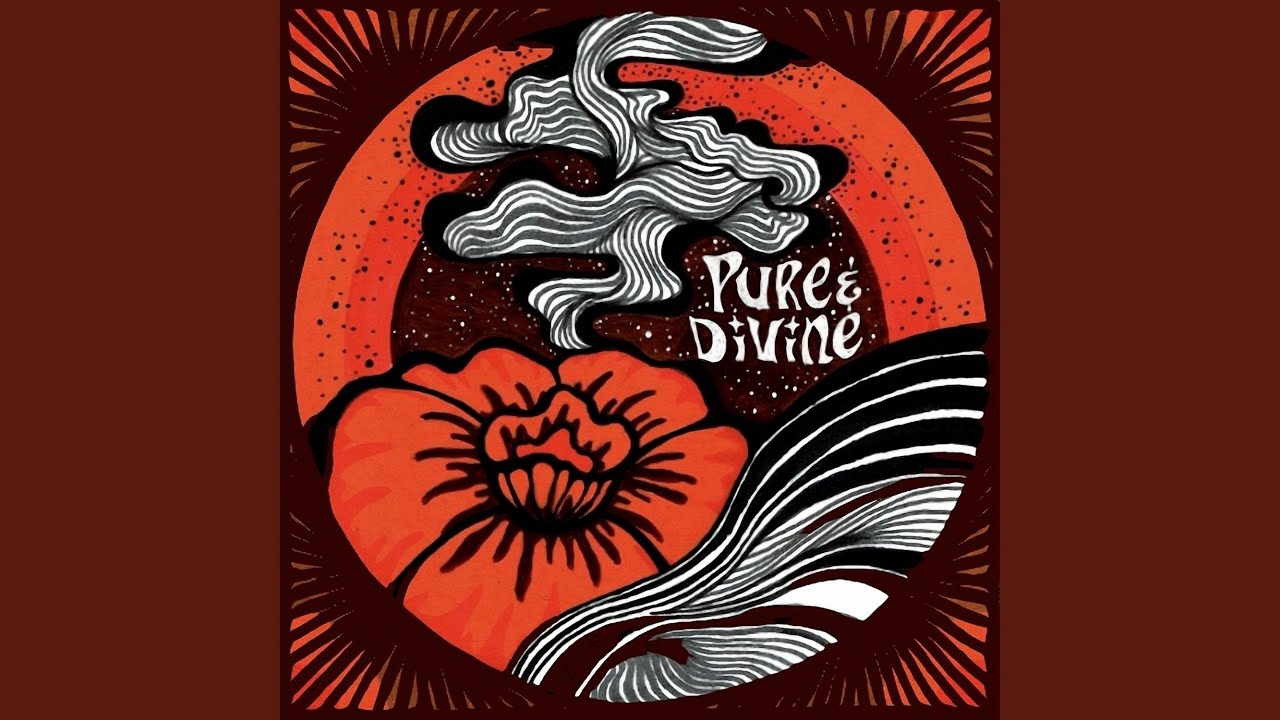 Pure & Divine (feat. Naptali)