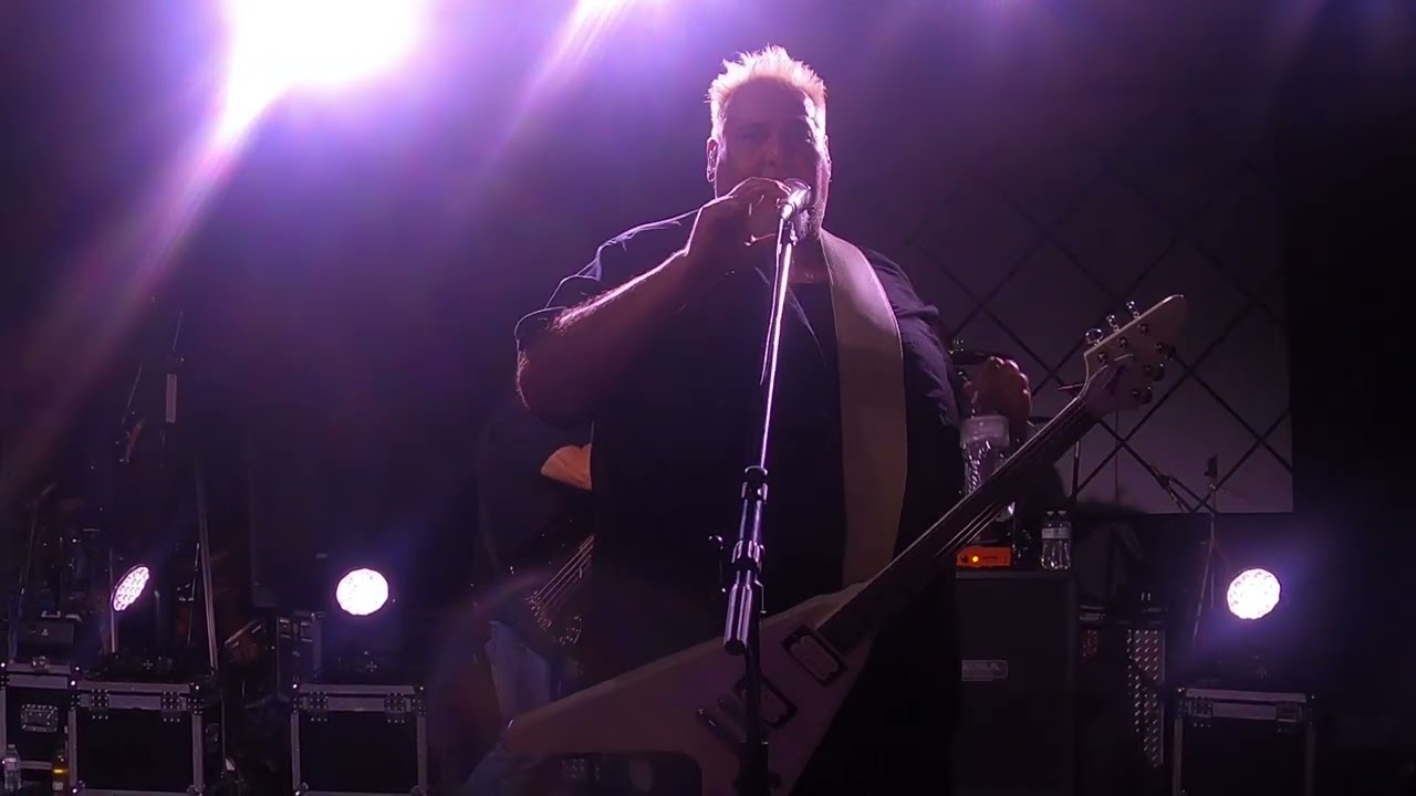 DELIVERANCE - LIVE AT CHAINS UNCHAINED FESTIVAL 7/20/24