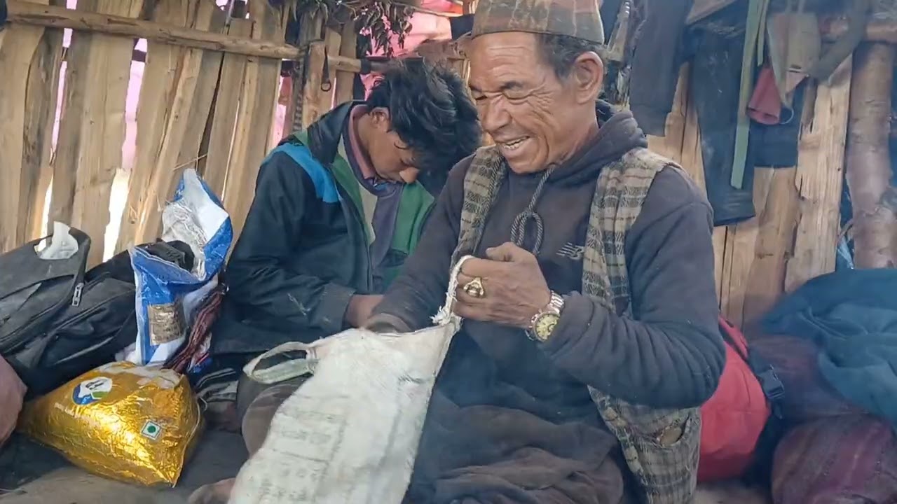 #nepalin #natural 😊