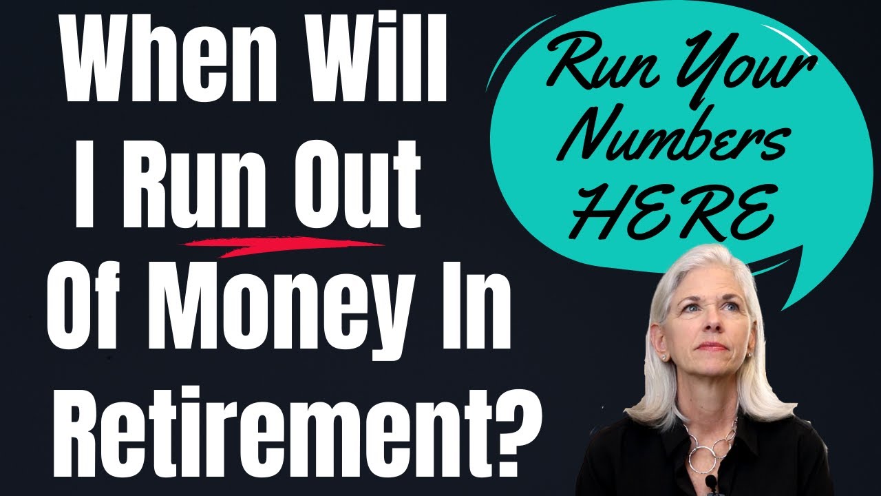 How Long Will My Money Last in Retirement - Planning Calculator