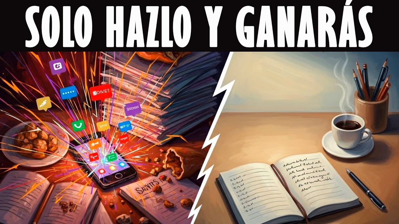 Los Hábitos que Transformarán tu Vida en 2026