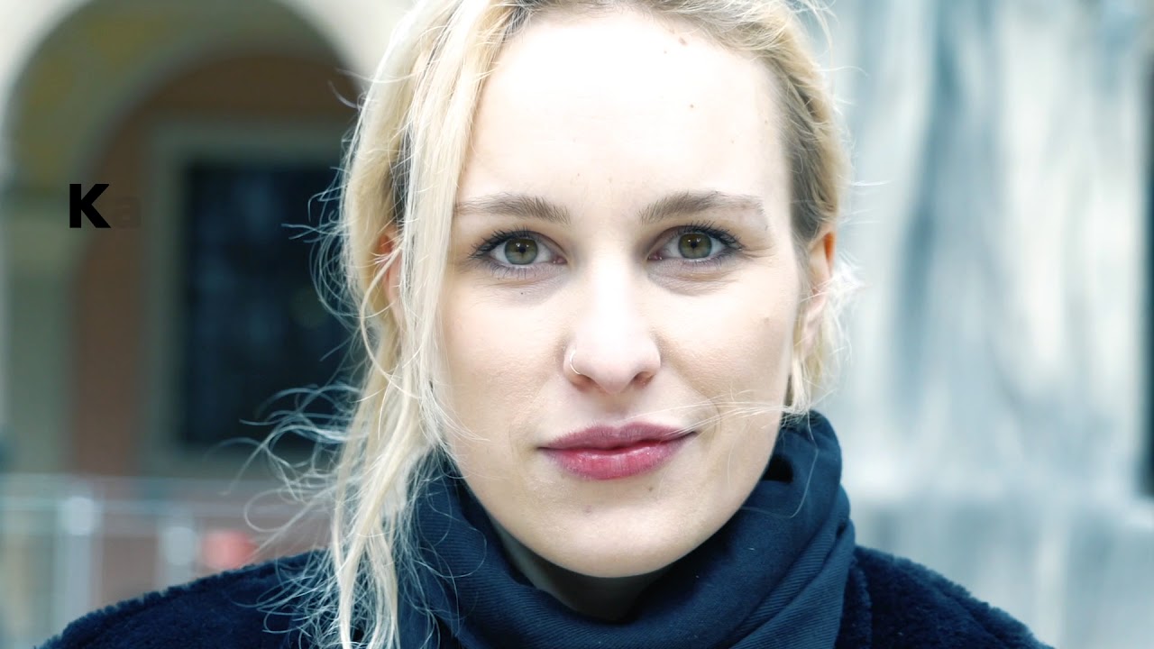 Buchtrailer: Hanna Herbst 