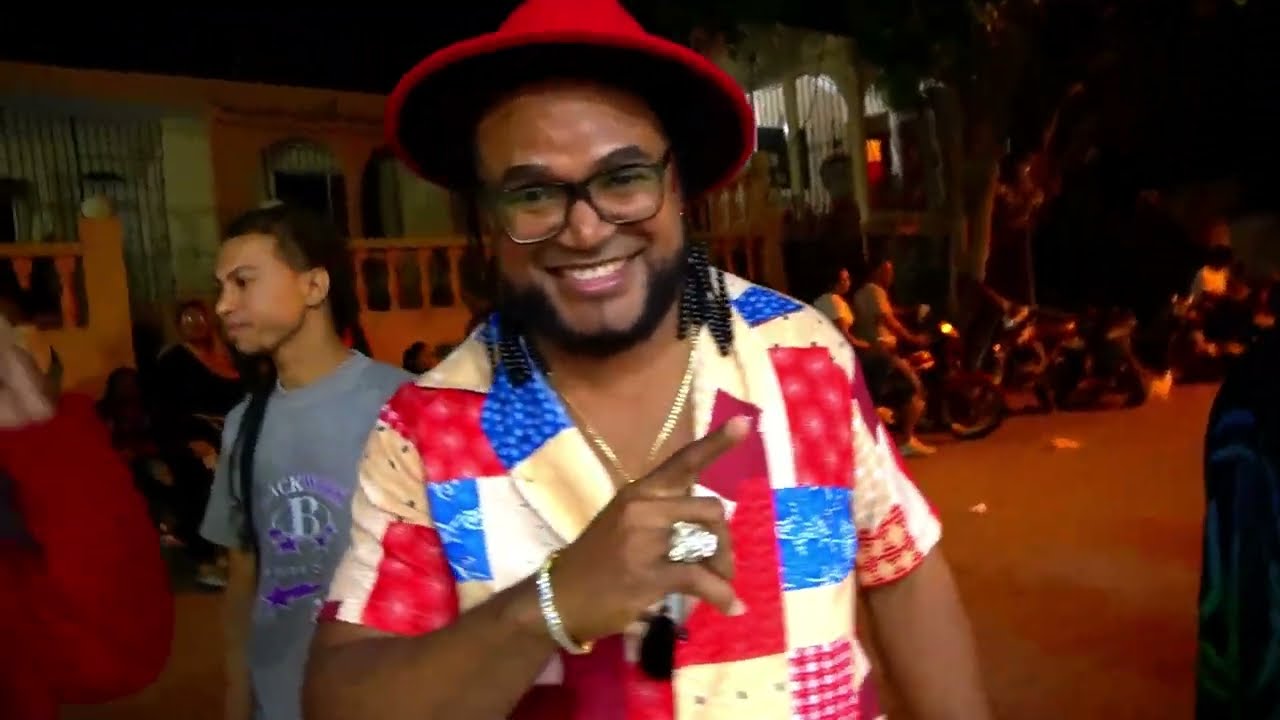 La  Fiera Meek - SI TU NO LO DA TU NO SUENA (En Vivo)