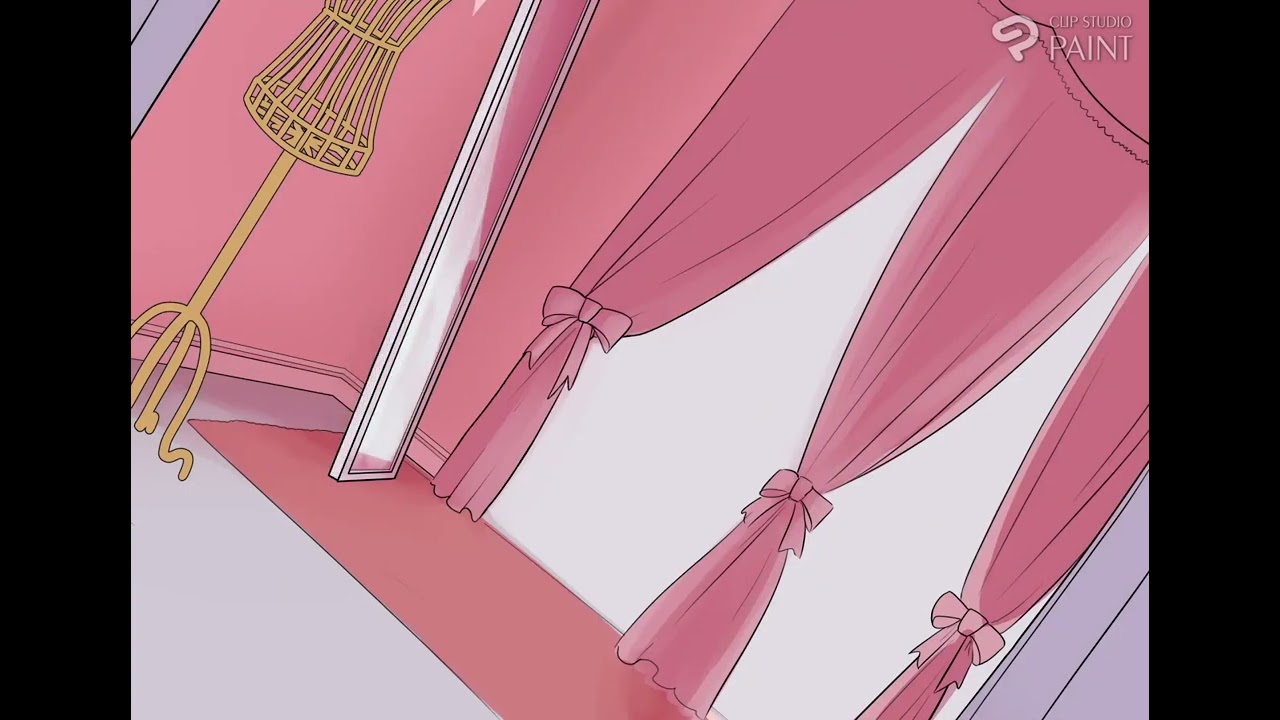 【タイムラプス】わぁ！プレゼントだ～！！