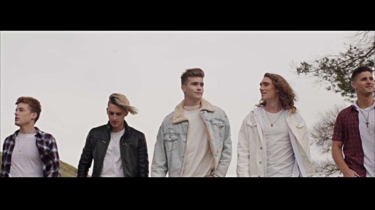 On The Outside - How Did You Know [Official Music Video]