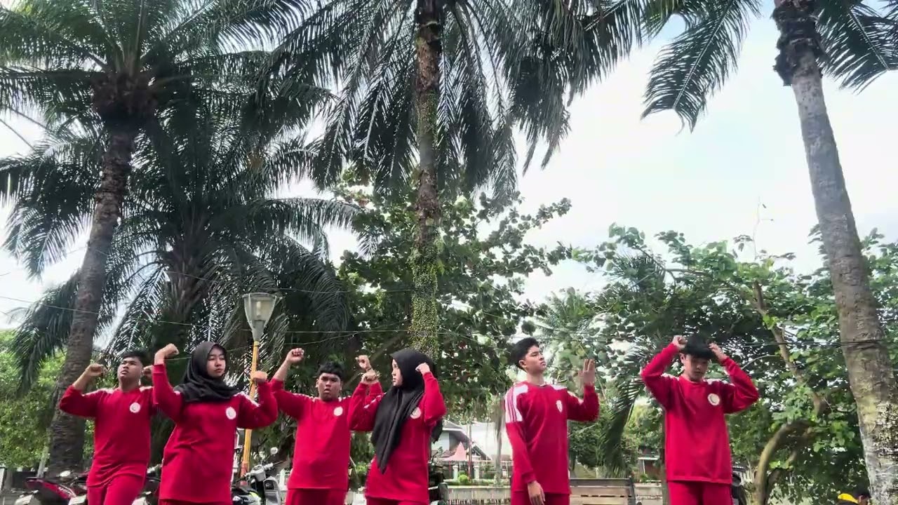 TUGAS SENAM PGRI | KELAS X.4 KELOMPOK 1 SMA ISLAM AZ ZAHRAH