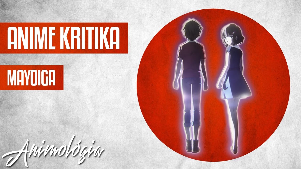 Az elveszett falu rejtélye... Mayoiga anime kritika + Friss hírek - Animológia