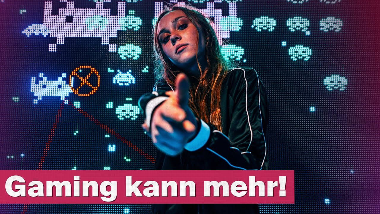 5 Berufe für Gamer