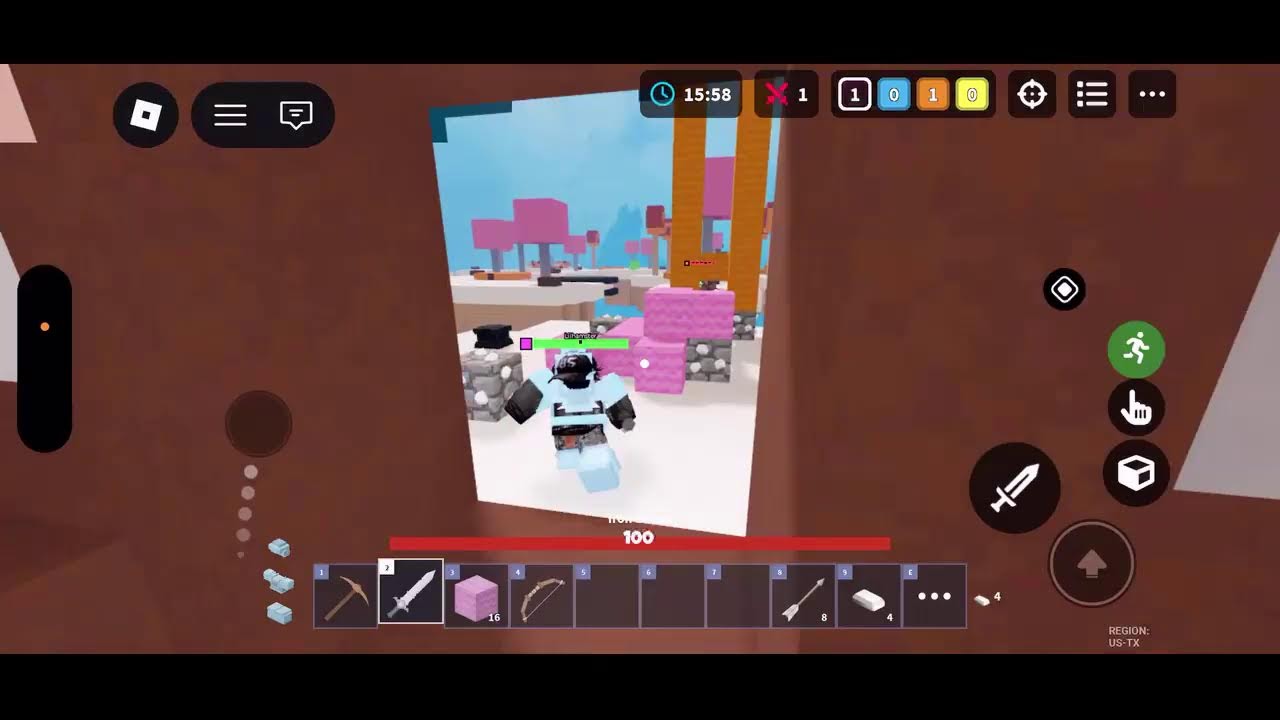 Trading or dueling if duel I use placeholder