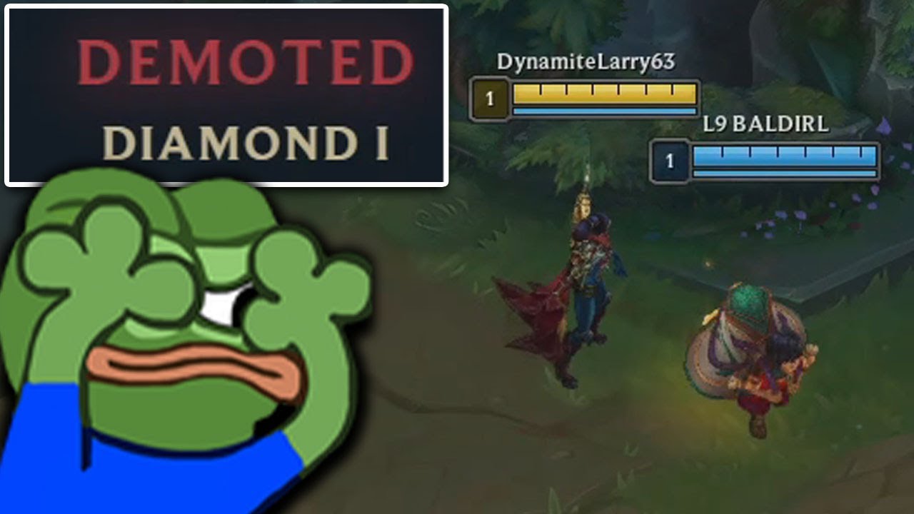 RATIRL's Vayne is Menace for Society