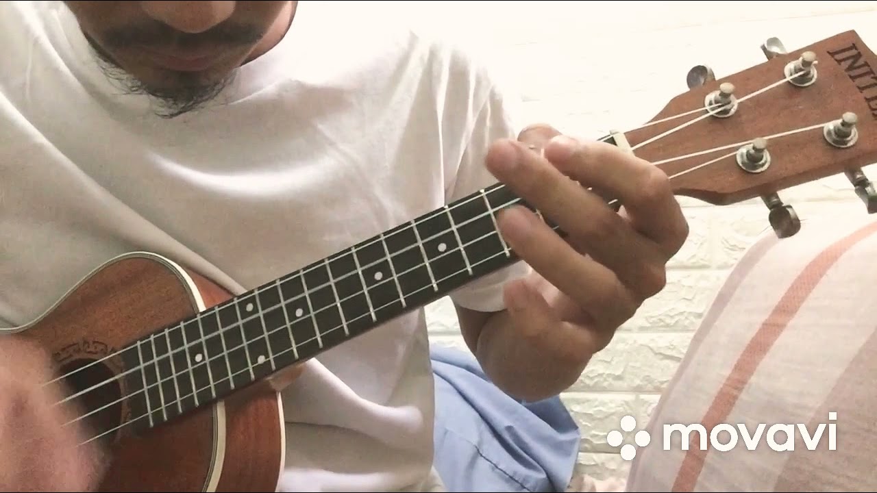 I’m yours - Jason Mraz ukulele fingerstyle tutorial ( part 1 )
