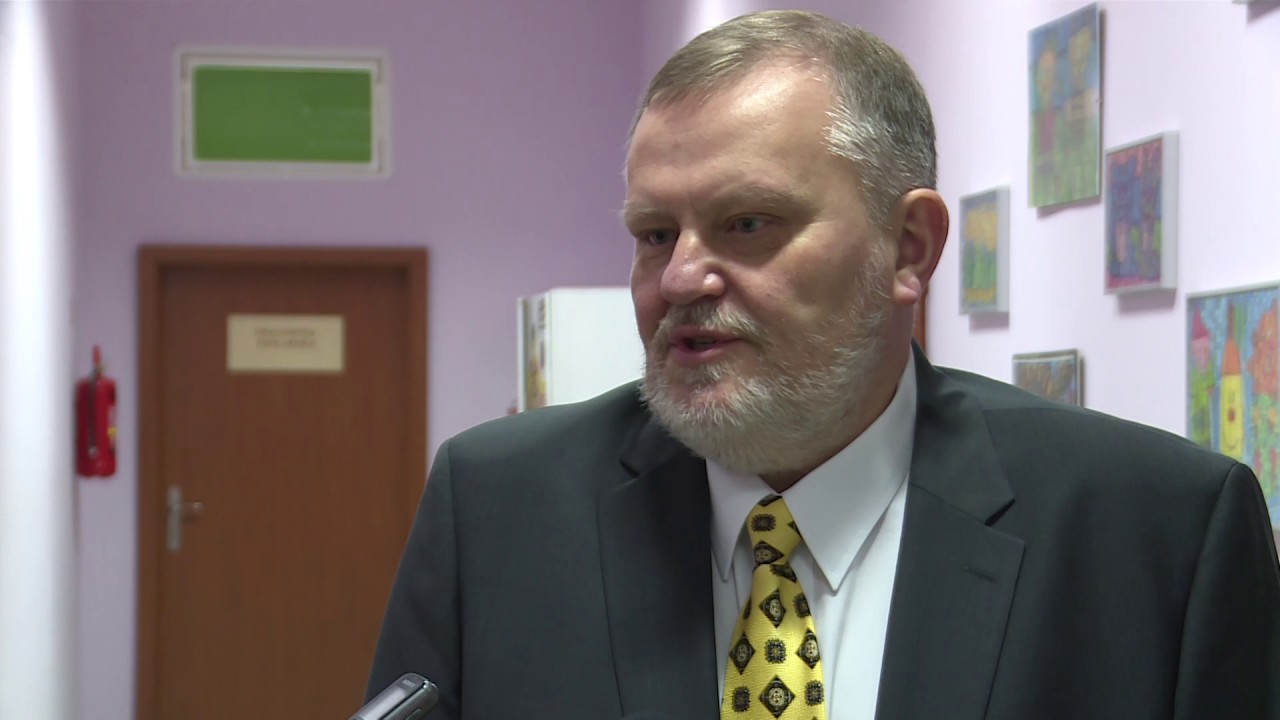 LUBIN. Przy opłatku podsumowali rok