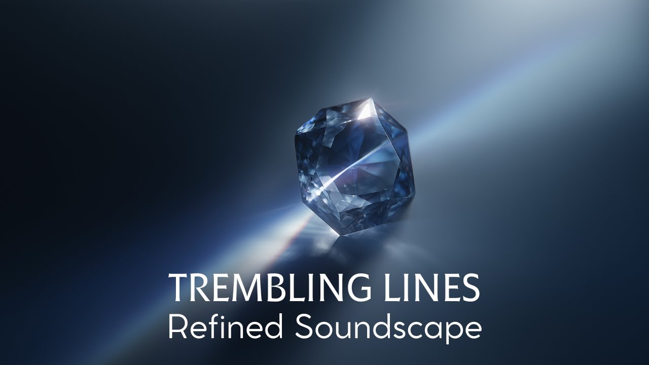 Romantic Neoclassical Instrumental: Trembling Lines (Emotional Soundscape)
